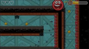 КРАСНЫЙ ШАРИК,  КРАСНЫЙ ШАР