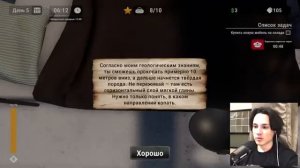 выбролся из тюрьмы используя ложку😱