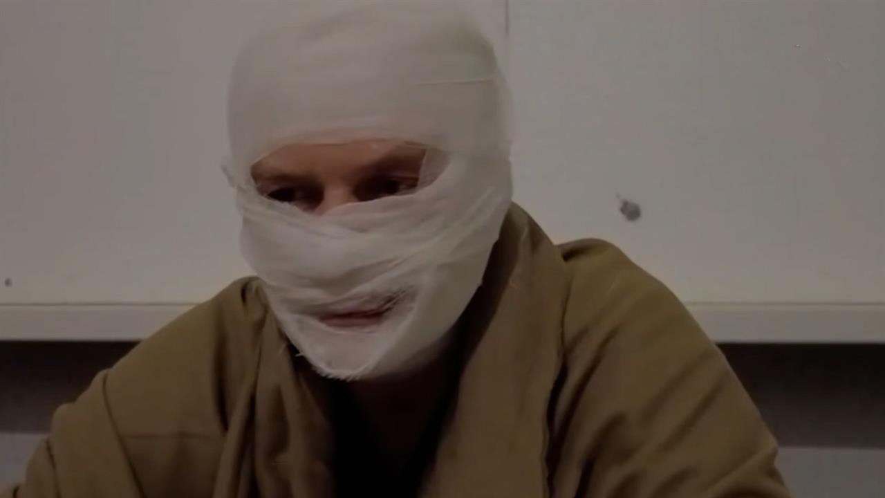 Обморожение или расстрел: что известно о положении ВСУ в Харьковской области. смотреть онлайн