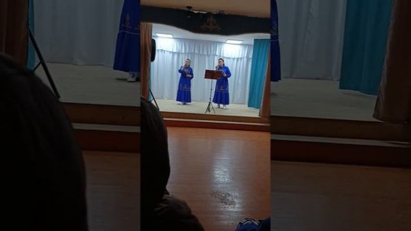 Ҡышҡы романс