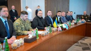 Переговоры РФ, США и Украины в Женеве пройдут в закрытом формате