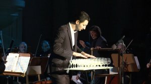 Юрий Башмет - Солисты Москвы - Александр Лемешев - Чайковский - Щелкунчик - Танец Феи Драже