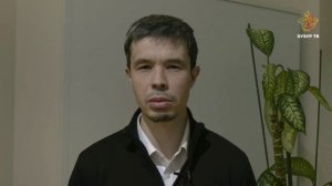 Айрат Файзрахманов | Мой первый Рамадан