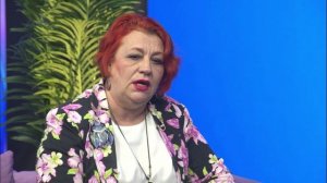 Утро Донбасса 16 февраля 2026 г. Елена Митченко, Галина Забудько. Традиции. Масленица.