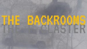 TH BACKROOMS: THE F CLASTER Ost - Study Unity Sundial