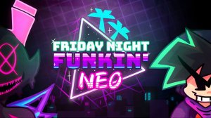 Friday night funkin Neo v4.0 Revival