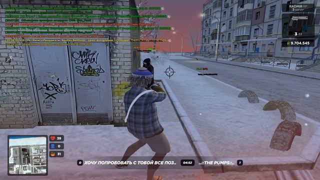 Grand Theft Auto San Andreas 2026.02.17 - 20.27.09.01 смотреть онлайн