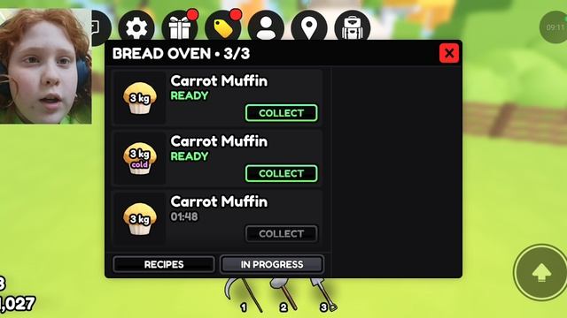 семь чудес света я вырастил ЗАД! новая рубрика на канале! Миронин19