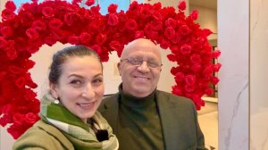 Едем Отмечать Наш День | Гостиница Hatrness | Прекрасный День 🌞 | Семейный Влог Эгине | Heghineh