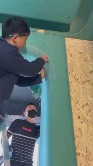 Тщательная и аккуратная обработка материала!