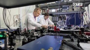 Квантовый компьютер: уже не фантастика, ещё не реальность