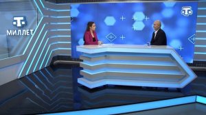 Программа «Открытый разговор». Выпуск 5 от 17.02.2026