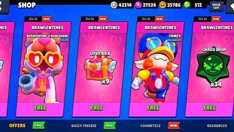 Бравл старс смотреть онлайн