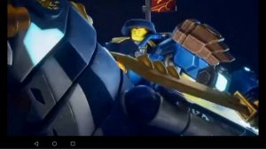 Разбор нового трельера 4 сезона лего ниндзяго восстание драконов!