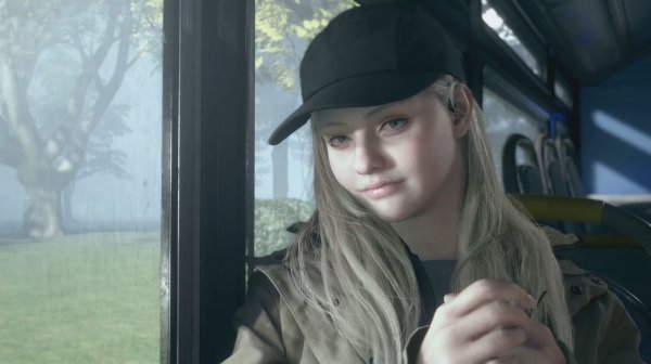 Resident Evil 8 Shadows of Rose. Part5.  Сражение с Мирандой. Сложный выбор Розы. Финал. Титры.