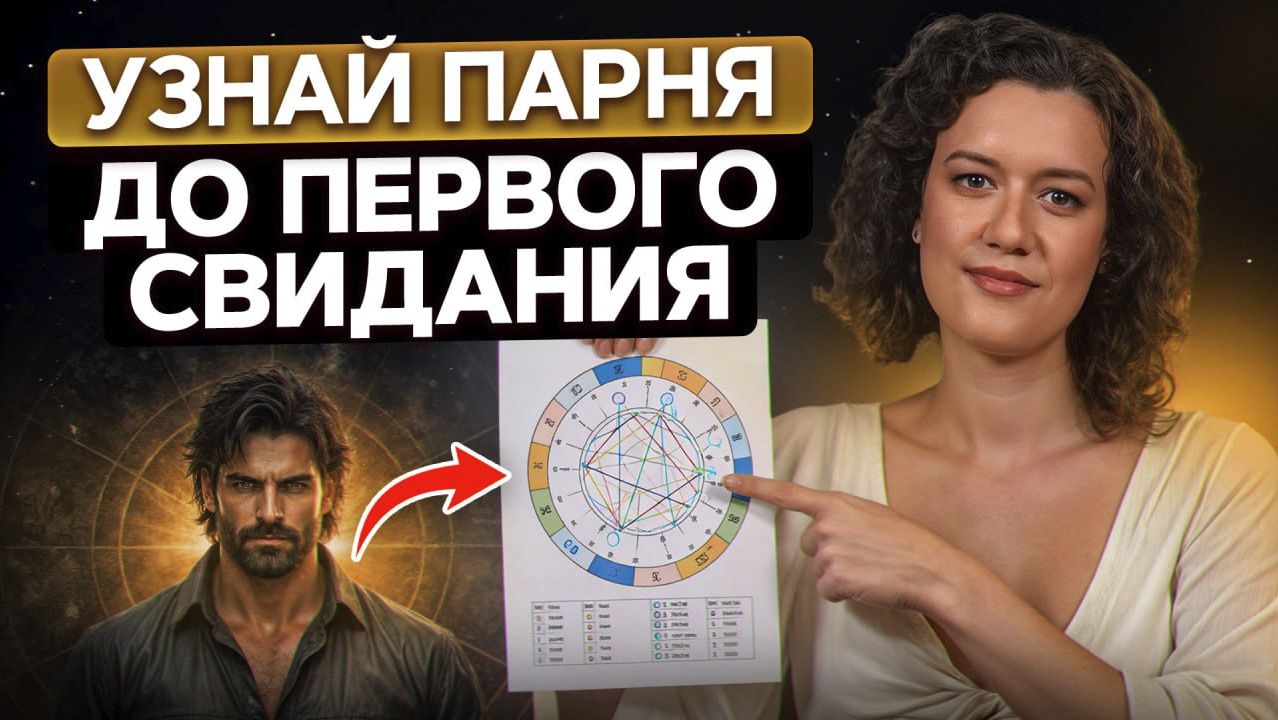 Узнай ЭТО до начала отношений / На что обратить ВНИМАНИЕ на первом СВИДАНИИ