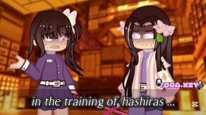 ﹤если бы Канаэ была жива и они с Канао пошли спасать Шинобу﹥