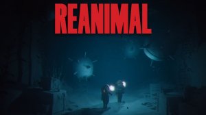 Замечательная игра / Подводники - REANIMAL #5