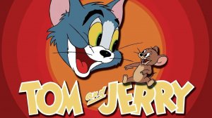Лучшие фрагменты из мультфильма «Том и Джерри» часть 2