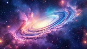 Космический хаос ...