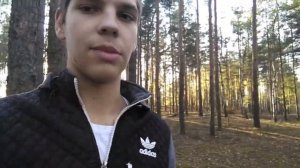выживание в лесу ЧАСТЬ 9