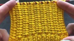 🧶ПРИСМОТРИТЕСЬ К ЭТОМУ ПЛЕТЕНИЮ😍 ОНО ВЕЛИКОЛЕПНО