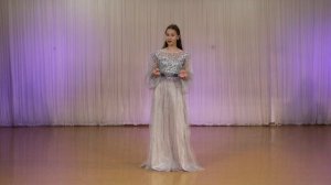 Савина Мила - В. Панцтти Раскройте окна