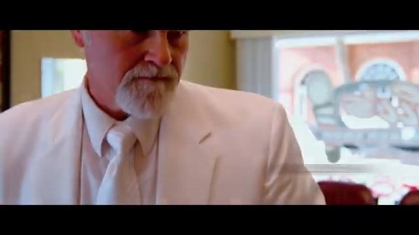 Официальный трейлер "Damaged Disciples (2025)"