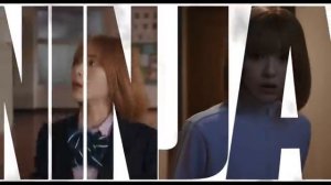 Официальный трейлер "Низкоквалифицированный ниндзя (2025)"