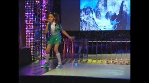 Ахмедова Алина Хочу шалить На Олимпе