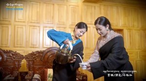 བོད་གཞས་གསར་པ་༢༠༢༦༼གྱི་ལིང་རྟ་ཡི་བཀྲ་ཤིས།༽བློ་བཟང་བཀྲ་ཤིས། མུ་ཏིག། ࿉by Lobsang Tashi & Mutik Full HD