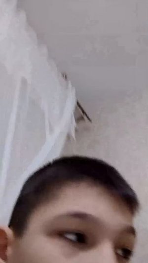 Алихан присылает ещё одну трансляцию