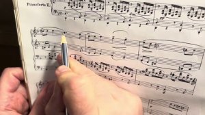 Рахманинов Концерт 3 ре минор ор.30 Главная партия. Пианистическая кухня. Метр. Агогика. Артикуляция