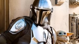 Мандалорец и Грогу - Русский трейлер (2026)