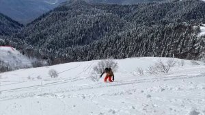 Роза Хутор, Красная Поляна 2026