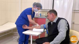 Простуда прошла. Последствия остались... Доброе утро. Фрагмент выпуска от 17.02.2026