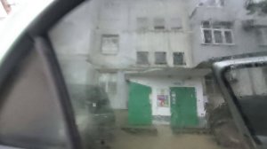 Не хотела готовить поехала в СFC/Лёша купил журнальный столик