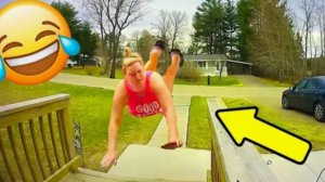 Самые Смешные Приколы Недели