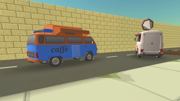 Вещи о которых вы возможно не знали в ChickenGun (Чикен Ган) #ЧГ #ЧикенГан #ChickenGun