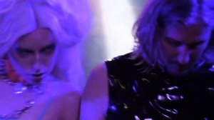 Официальный трейлер "The Moon Is a Hologram (2024)"