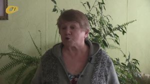 В ДОМЕ №41 ПО УЛ. ЛЕНИНА РЕЗКОЕ ПОВЫШЕНИЕ ТЕМПЕРАТУРЫ ВЫЗВАЛО ПРОТЕКАНИЕ КРОВЛИ