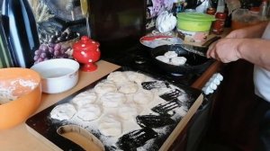 Сырники с манкой, это очень вкусно