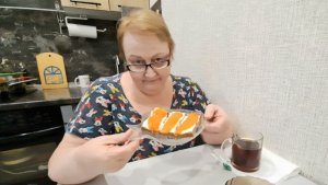 Так и живём... бодаемся!