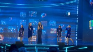 ДОРОХОВА Дарья с Натальей Подольской в Казани