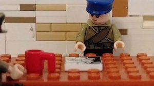 Кадр из будущей анимации