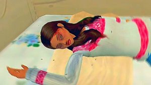 Официальный трейлер "Alice (2024)"