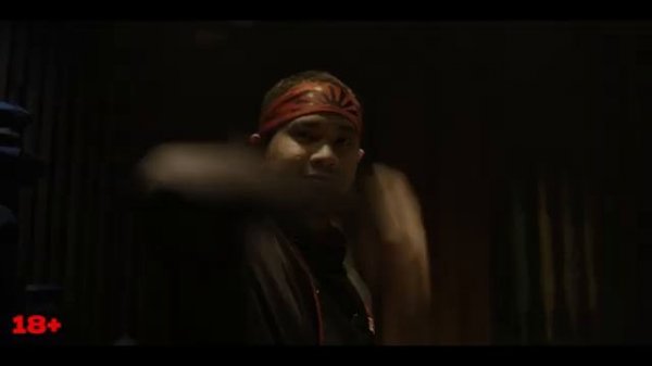 Официальный трейлер "Обезьяна / The Monkey (2025)"