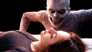 Вскрытие демона - Русский трейлер (2026)