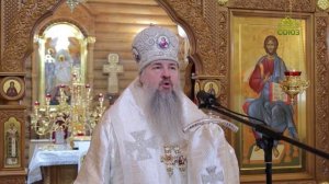 Вопросы веры. 19 февраля 2026. Новости Пензенской митрополии