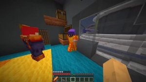 аид бравл таун 82 серия